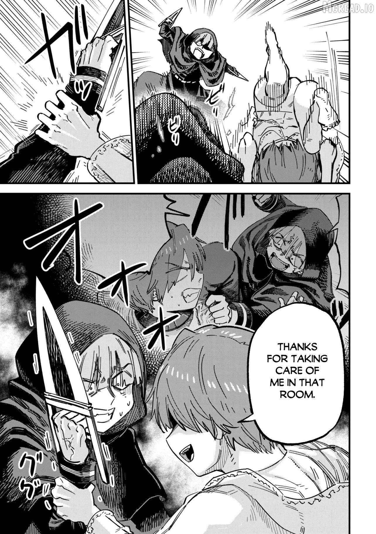 Redo Of Healer, Chapter 78.1 image 14